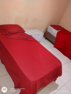 Santa Alexandrina soft cama